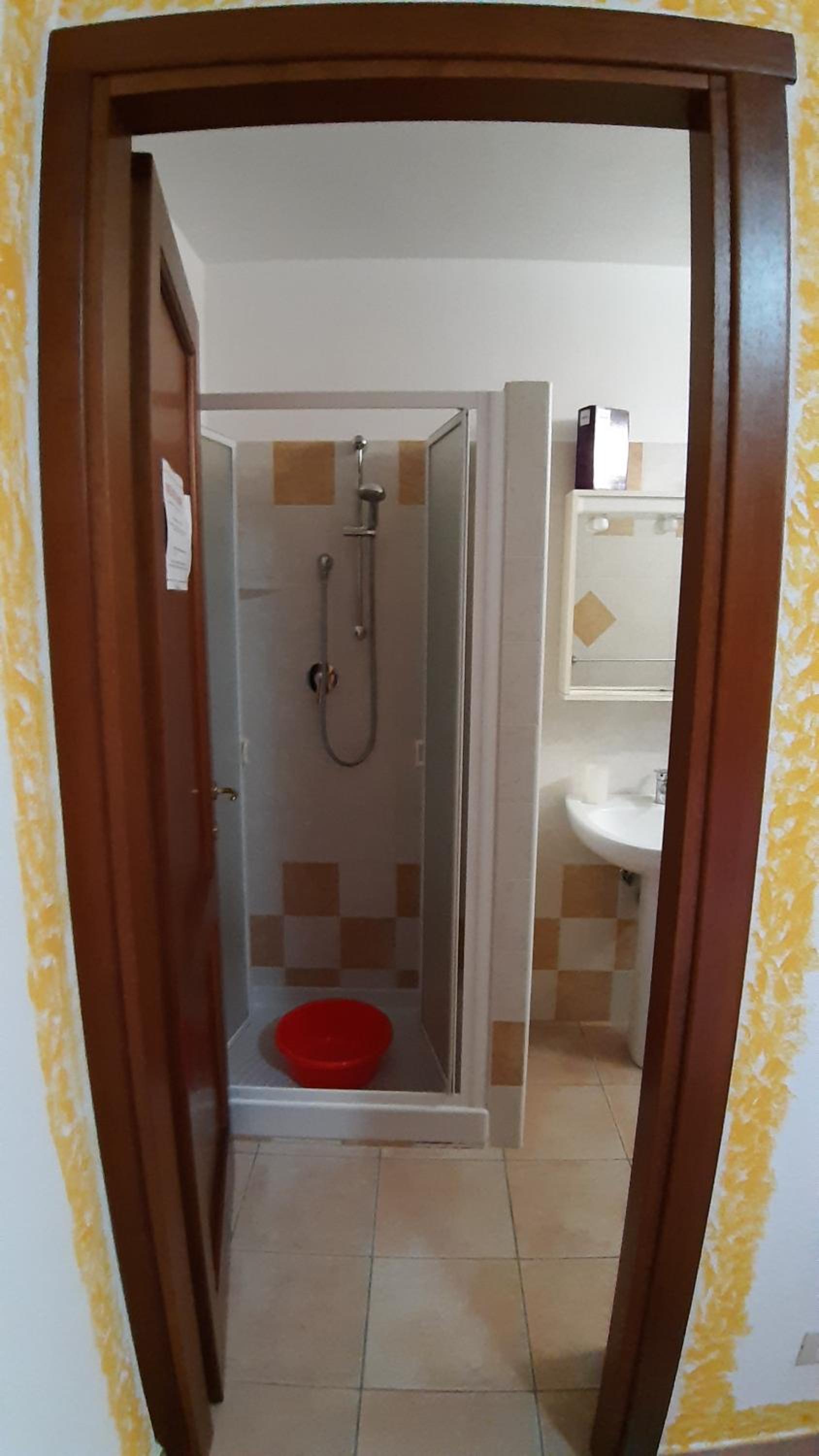 Guesthouse Affittacamere Goloritzè