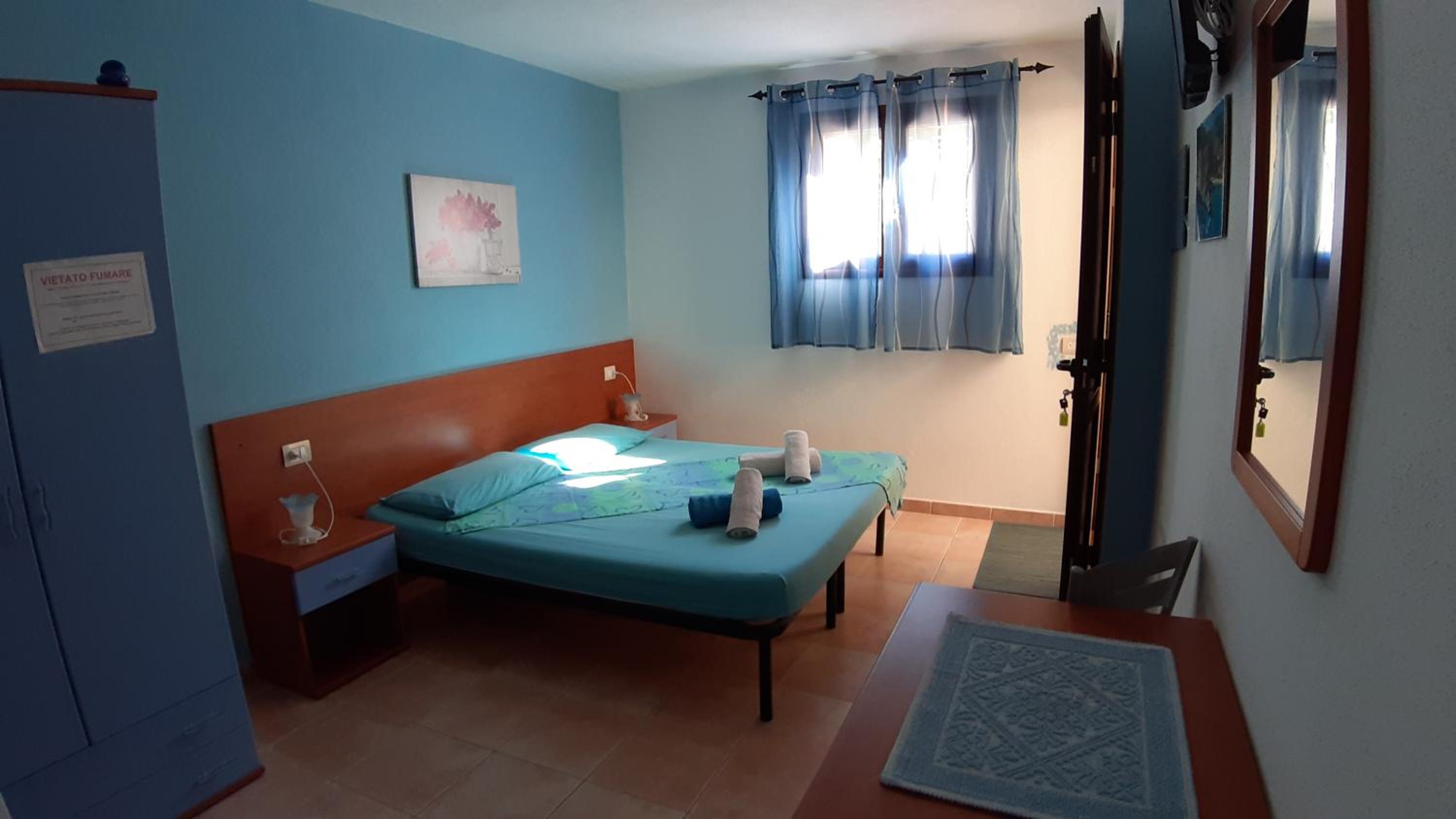 Guesthouse Affittacamere Goloritzè