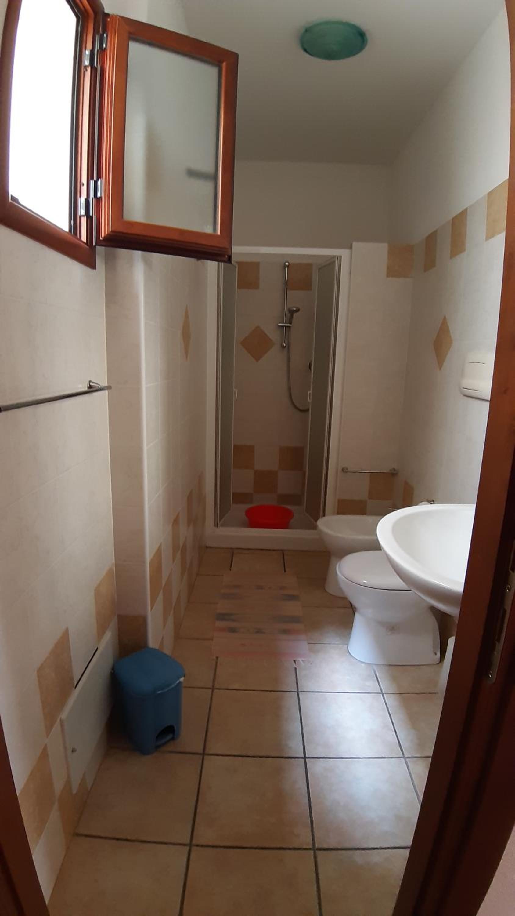 Guesthouse Affittacamere Goloritzè