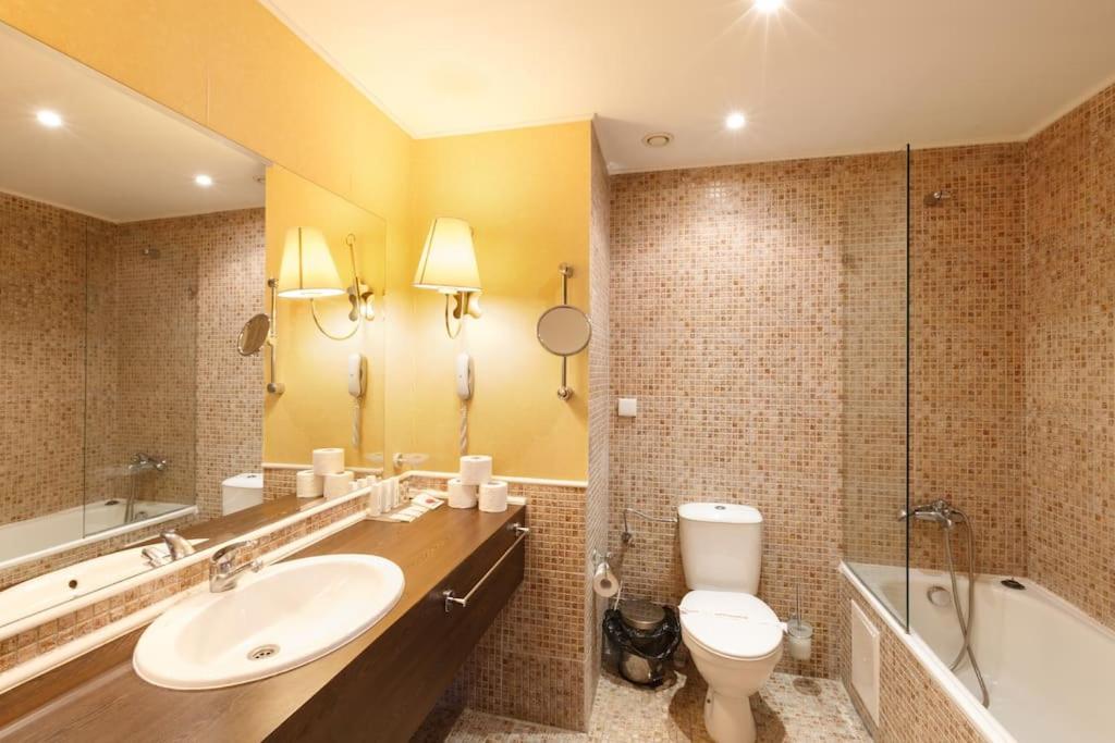 Apartment Private Sea-B
