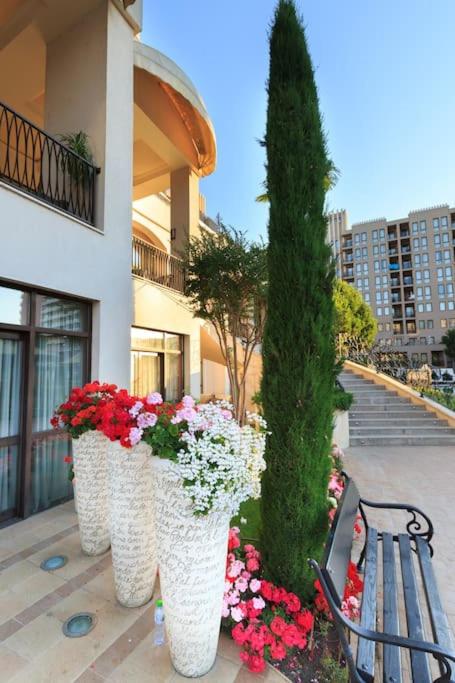 Apartment Private Sea-B