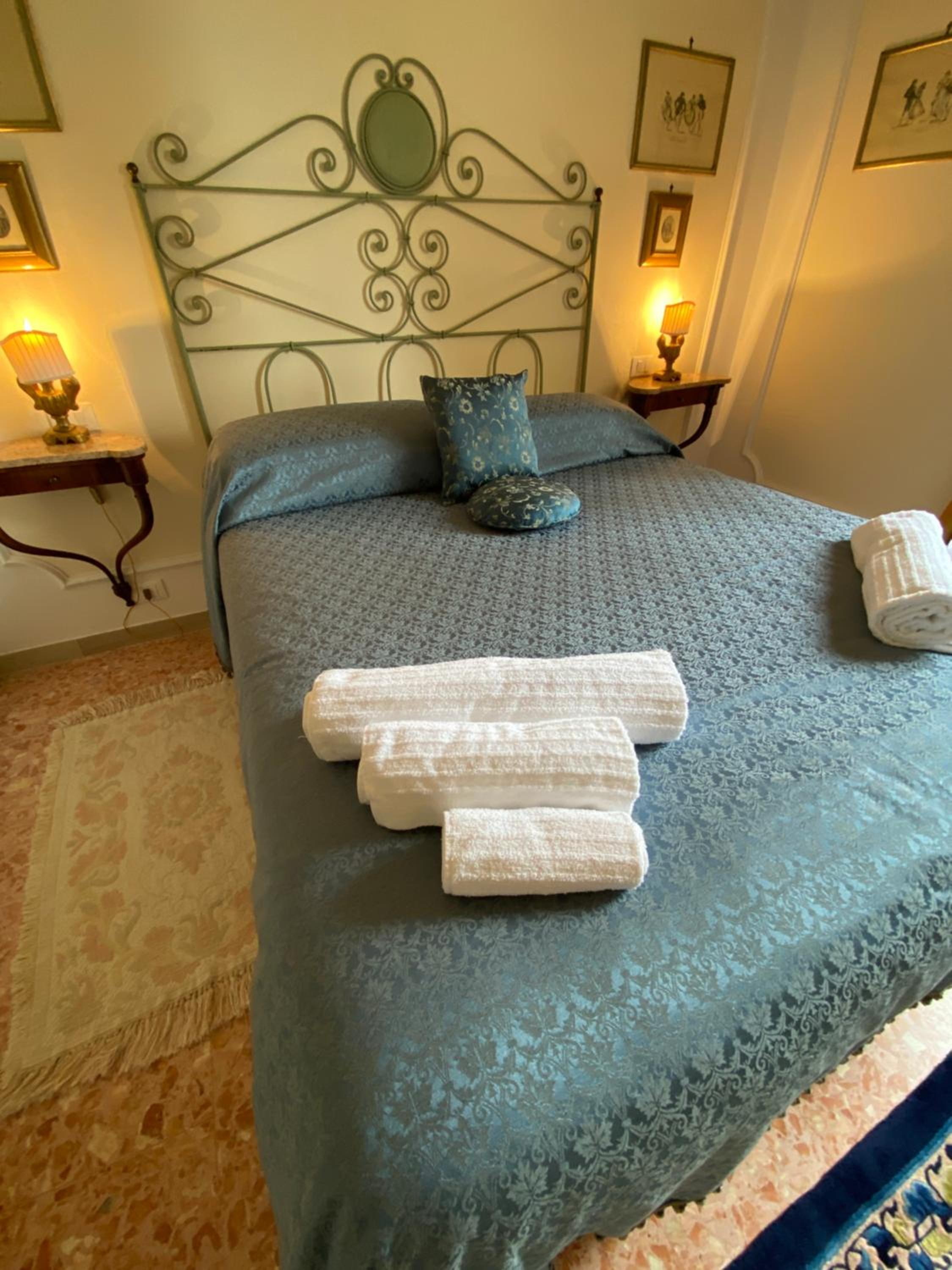 Villa Vianci RBO, your home away in Tuscany