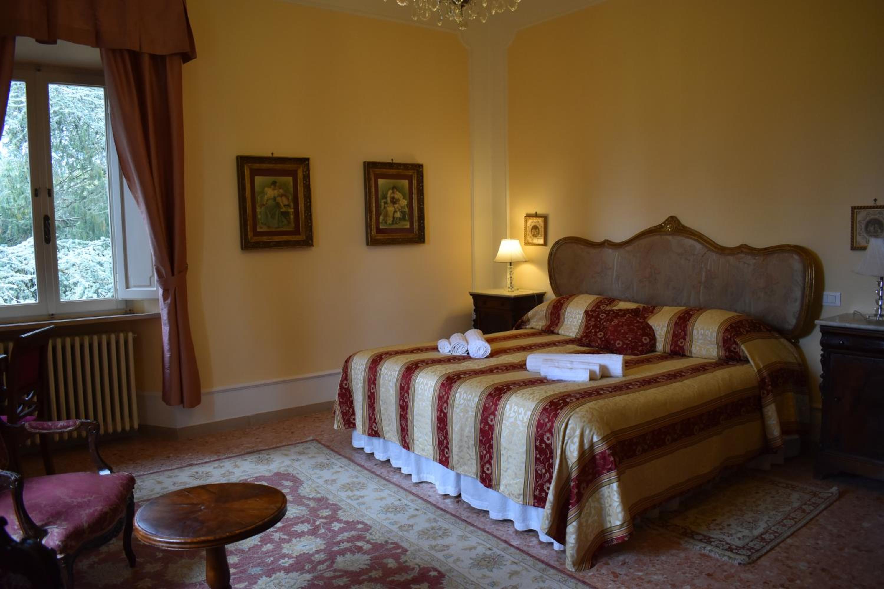 Villa Vianci RBO, your home away in Tuscany