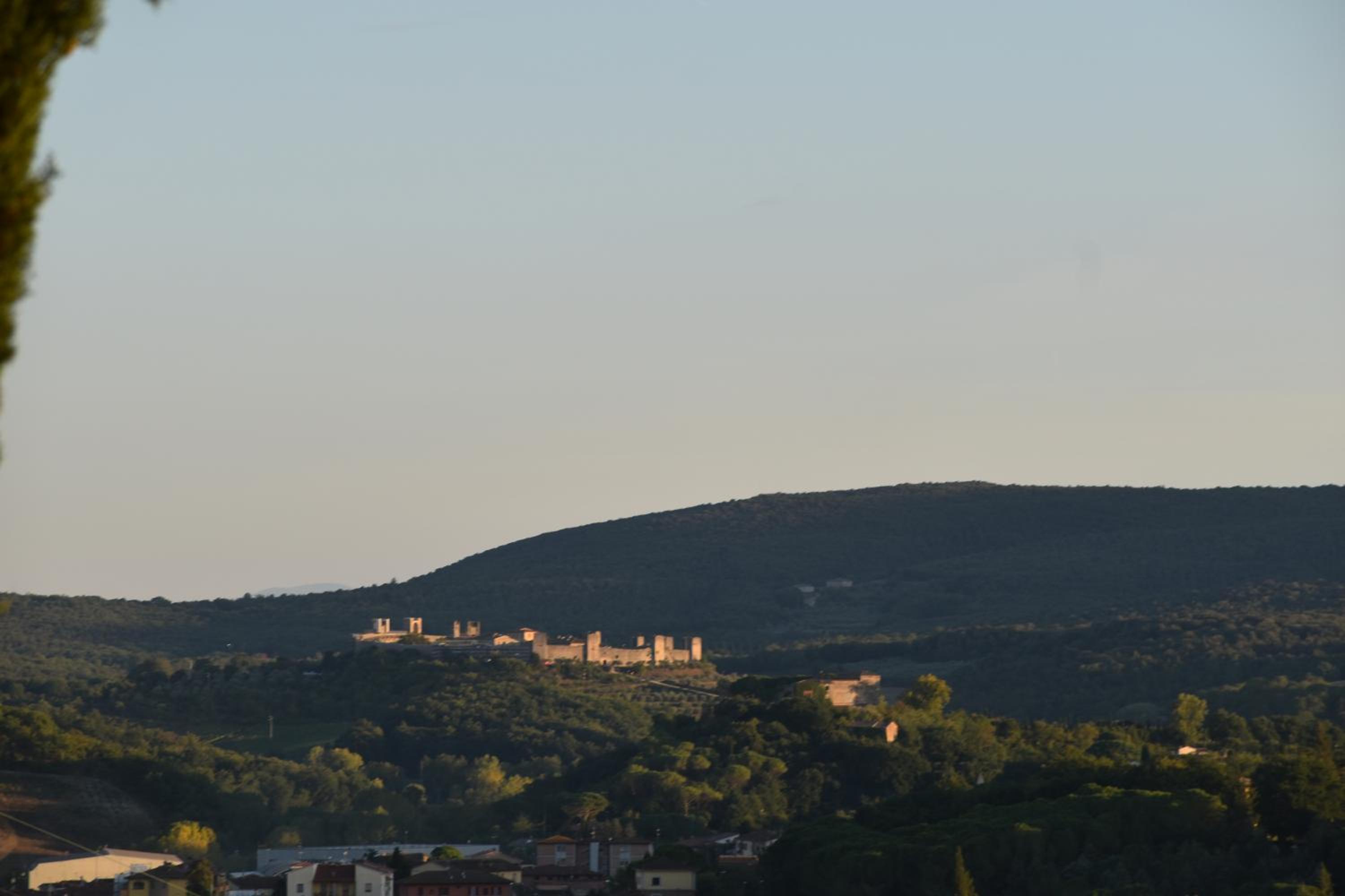 Villa Vianci RBO, your home away in Tuscany