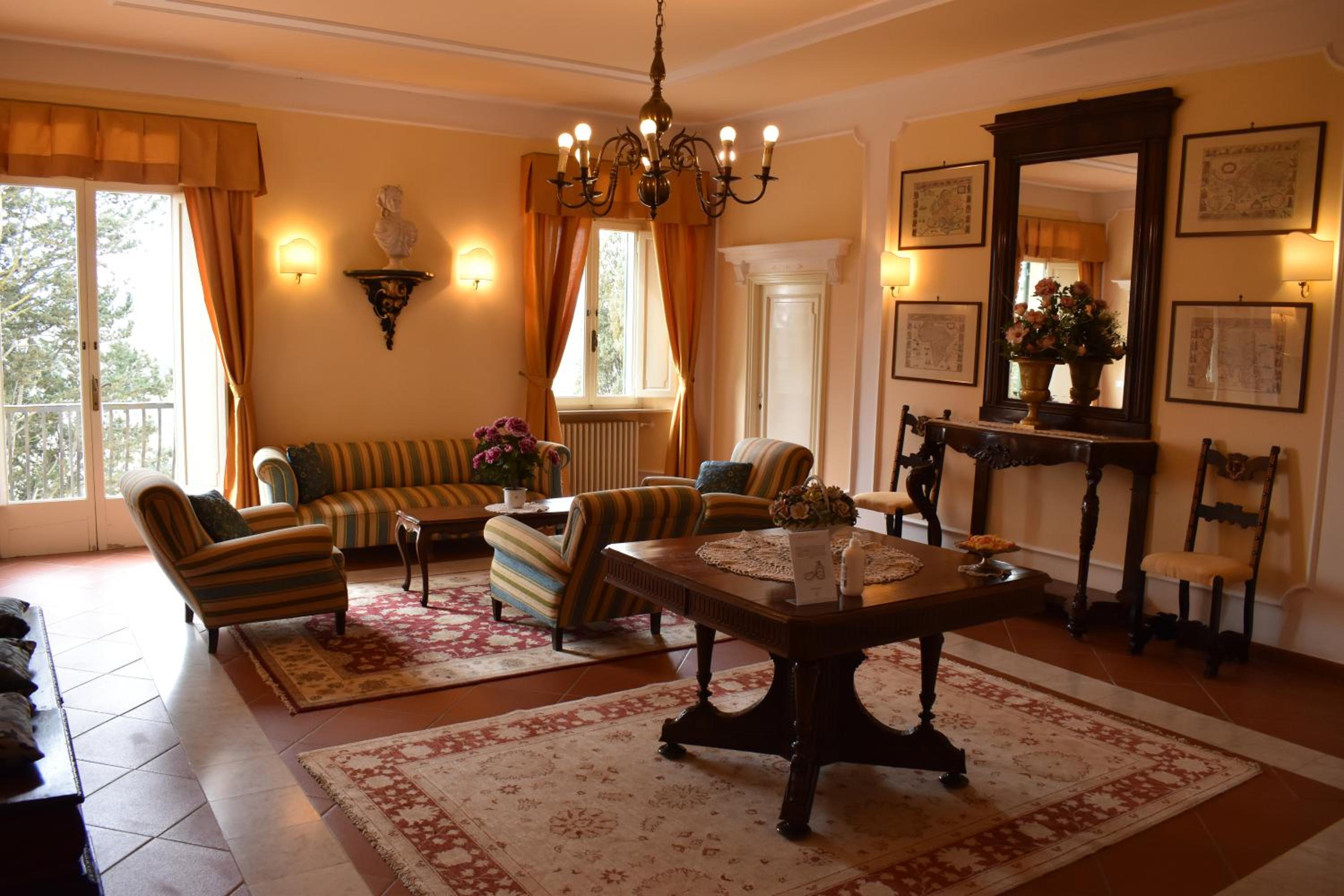 Villa Vianci RBO, your home away in Tuscany