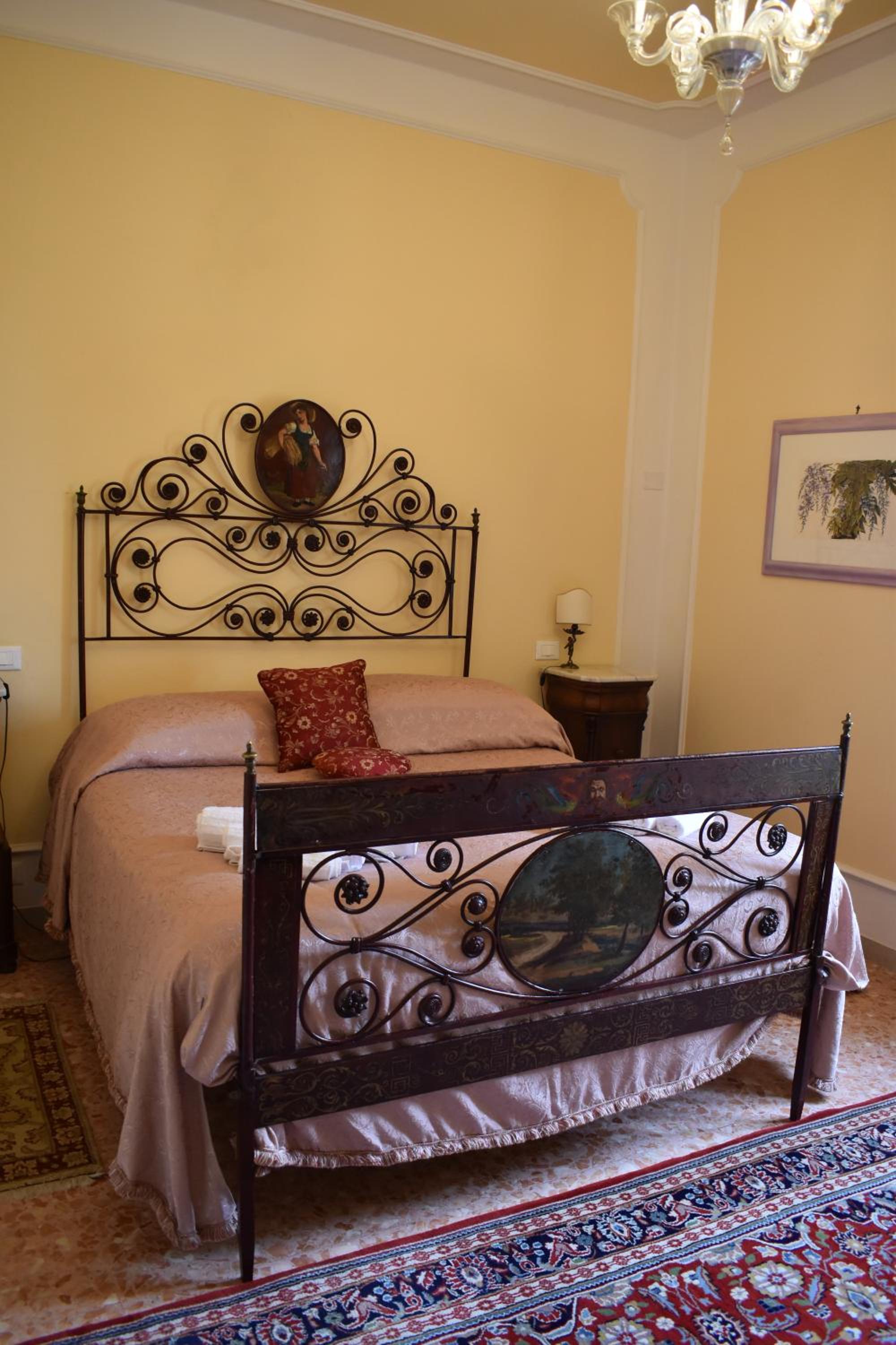 Villa Vianci RBO, your home away in Tuscany
