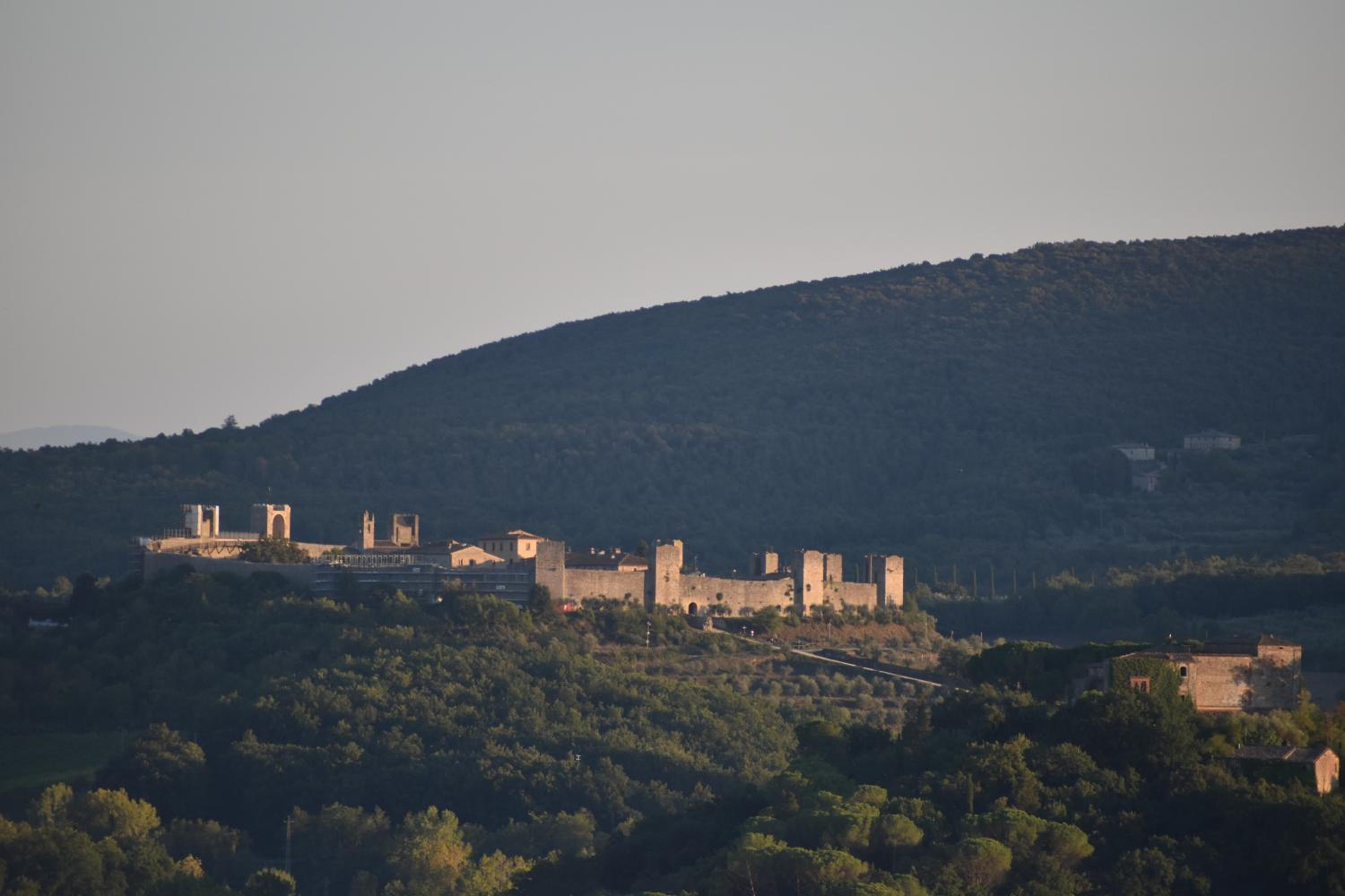 Villa Vianci RBO, your home away in Tuscany