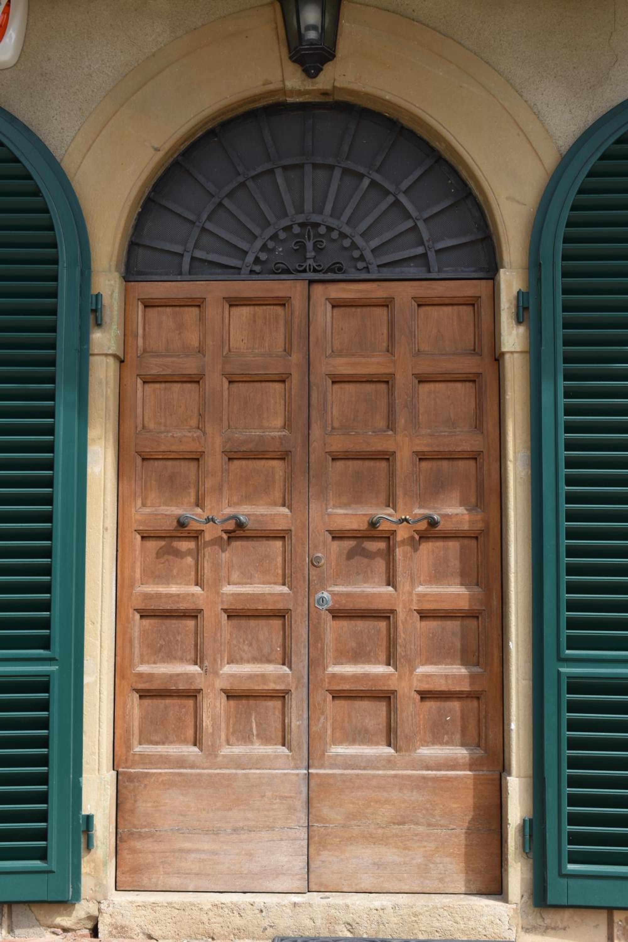 Villa Vianci RBO, your home away in Tuscany