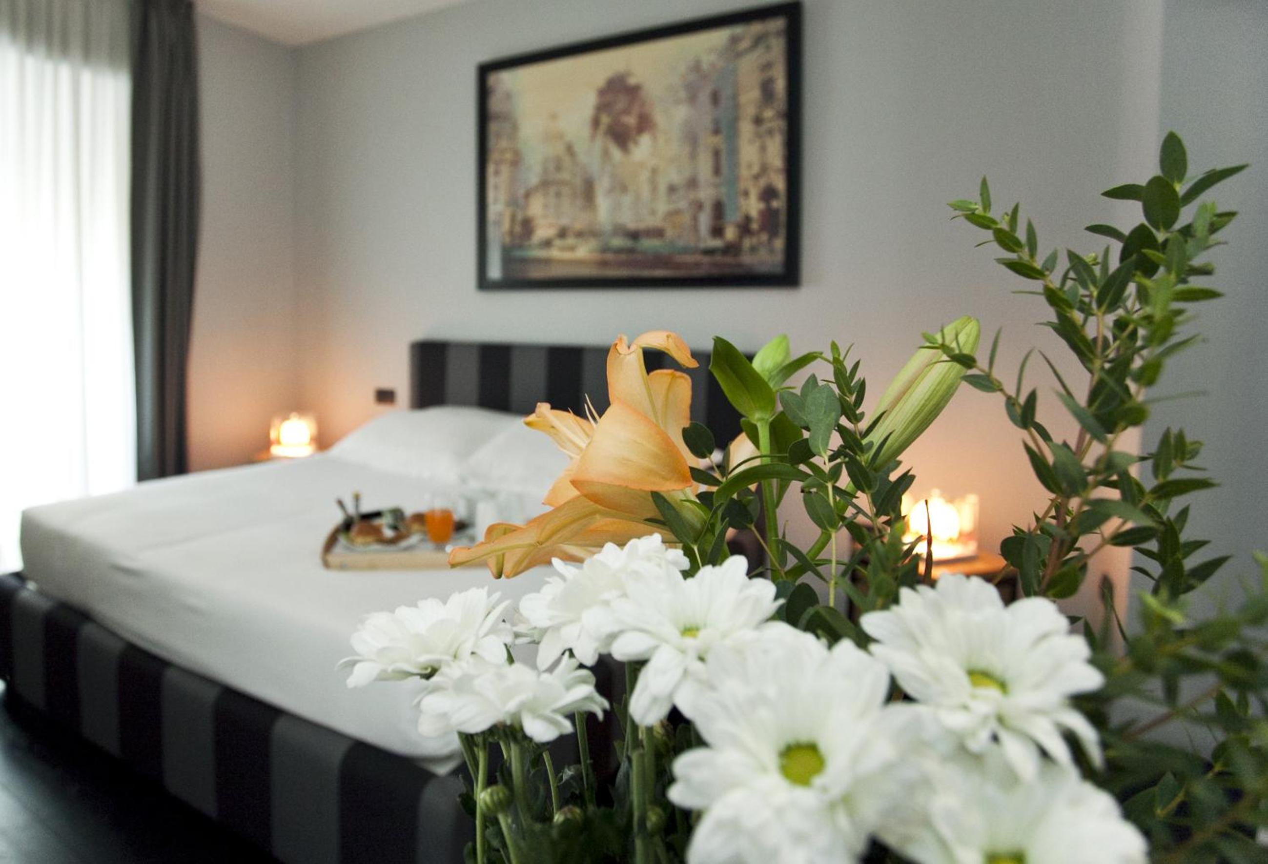 Suite Art Navona