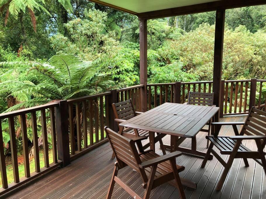 The Ferns Hideaway - Image 2