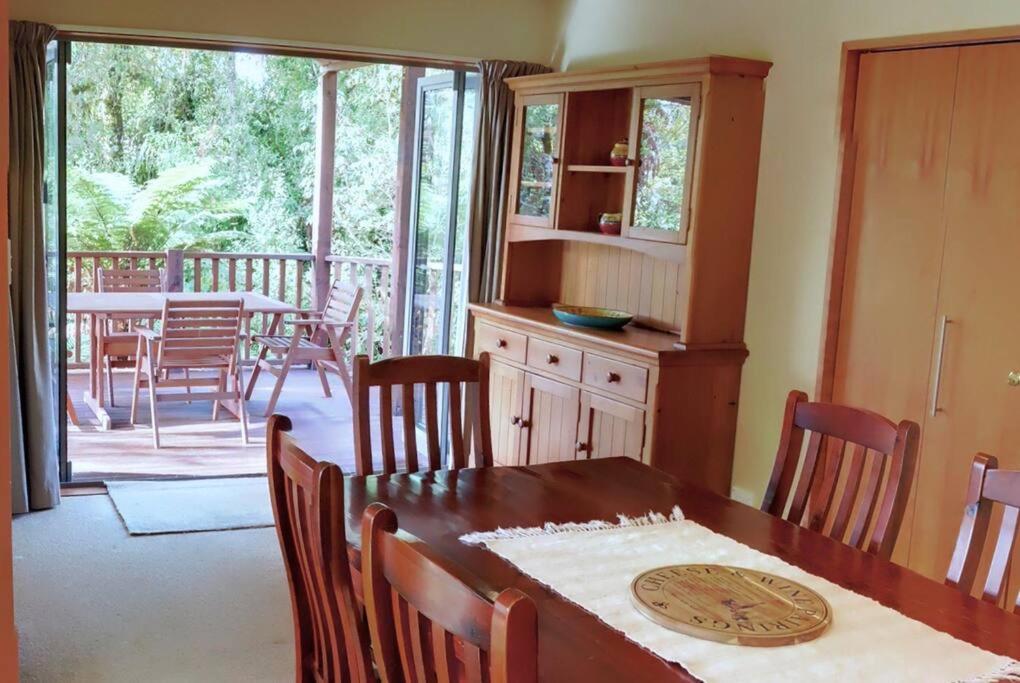The Ferns Hideaway - Image 4