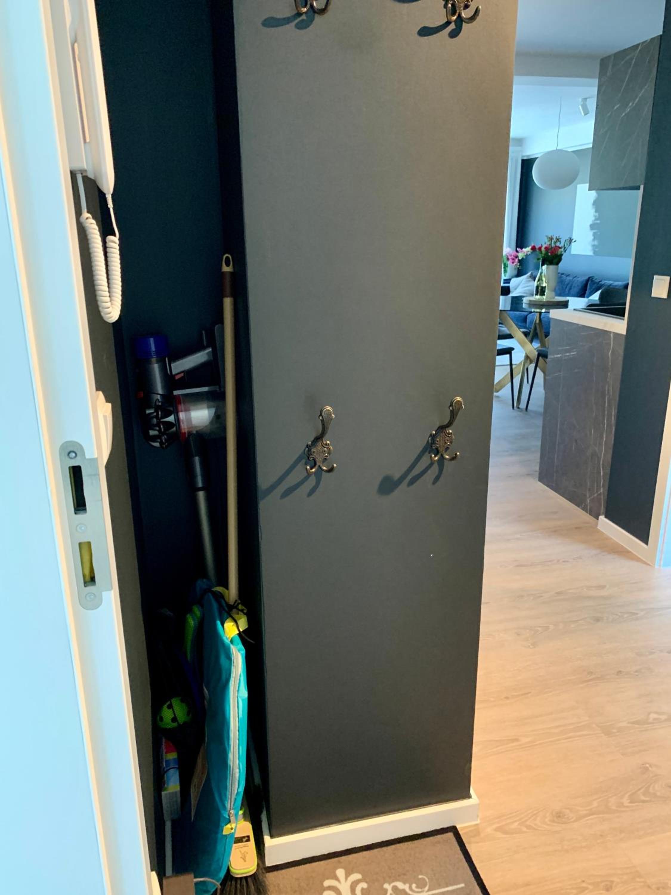 FeWo Prora - Designapartment Sir Henry
