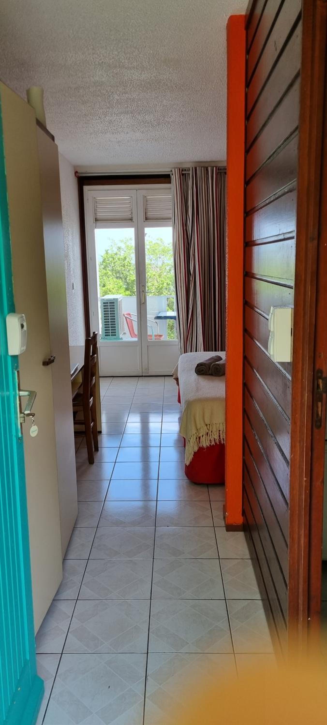 Studio résidence de la Baie