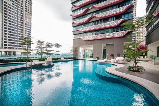 ARTE PLUS Residence Ampang KLCC, HomeBrickz