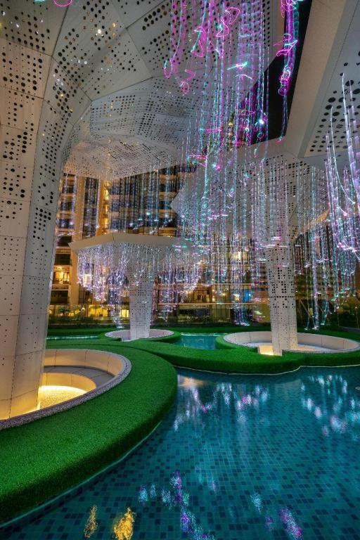 ARTE PLUS Residence Ampang KLCC, HomeBrickz