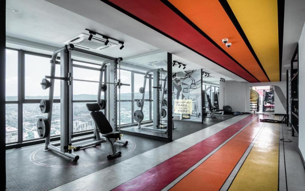 ARTE PLUS Residence Ampang KLCC, HomeBrickz