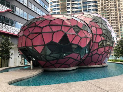 ARTE PLUS Residence Ampang KLCC, HomeBrickz