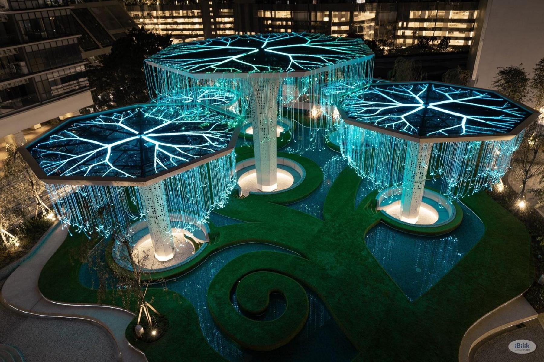 ARTE PLUS Residence Ampang KLCC, HomeBrickz