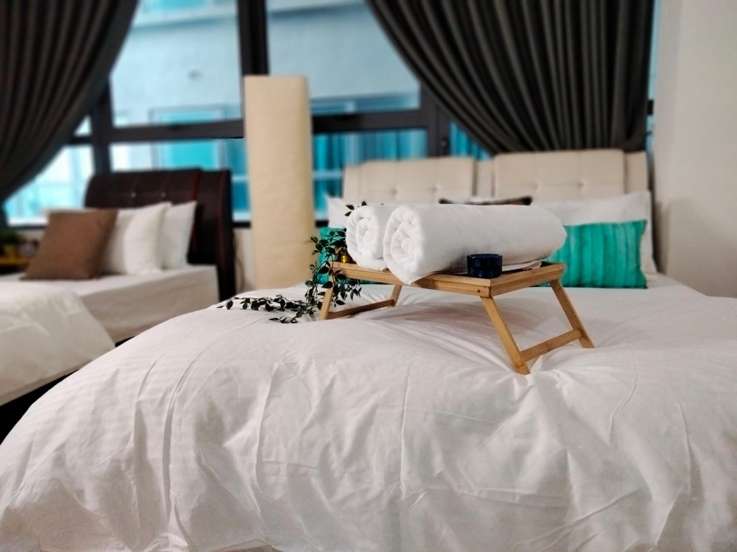ARTE PLUS Residence Ampang KLCC, HomeBrickz