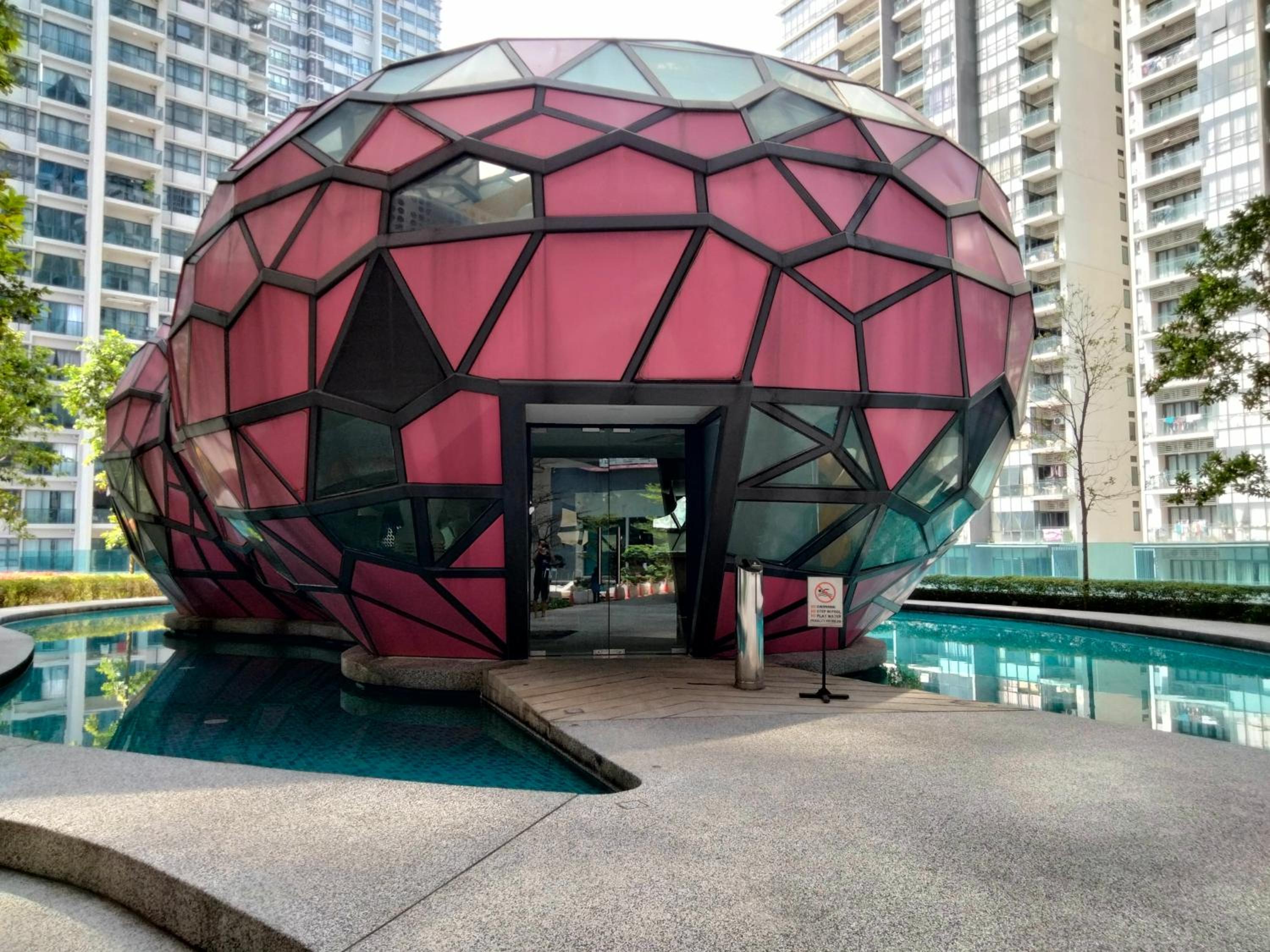ARTE PLUS Residence Ampang KLCC, HomeBrickz