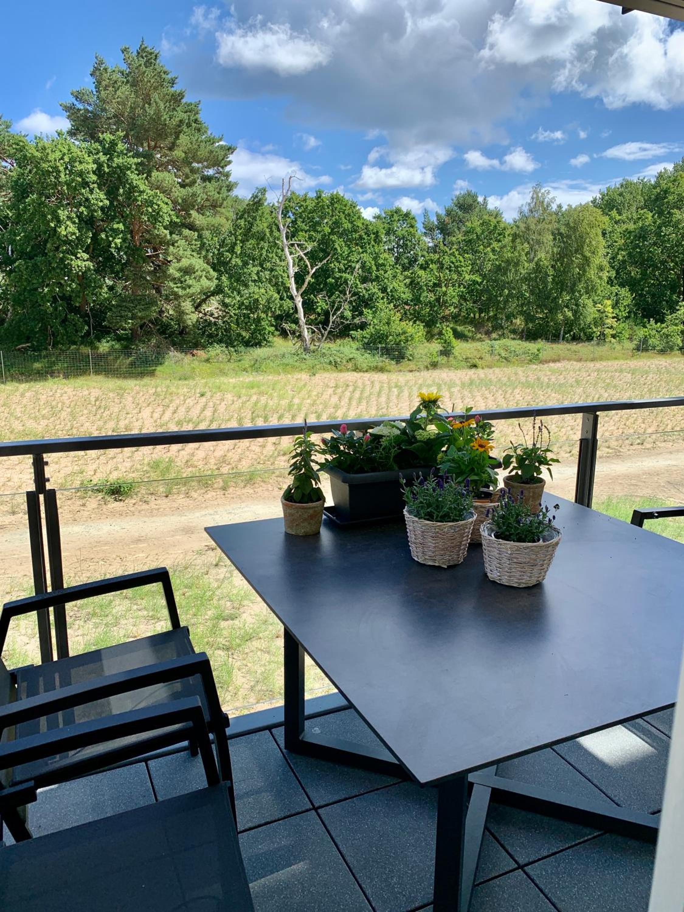 FeWo Prora - Designapartment Sir Henry