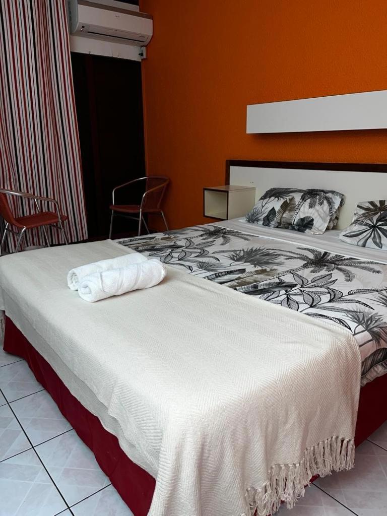 Studio résidence de la Baie