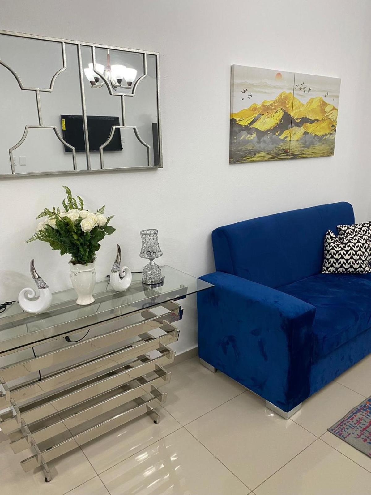 Paramount 3-Bedroom Apartment with Parking view 5