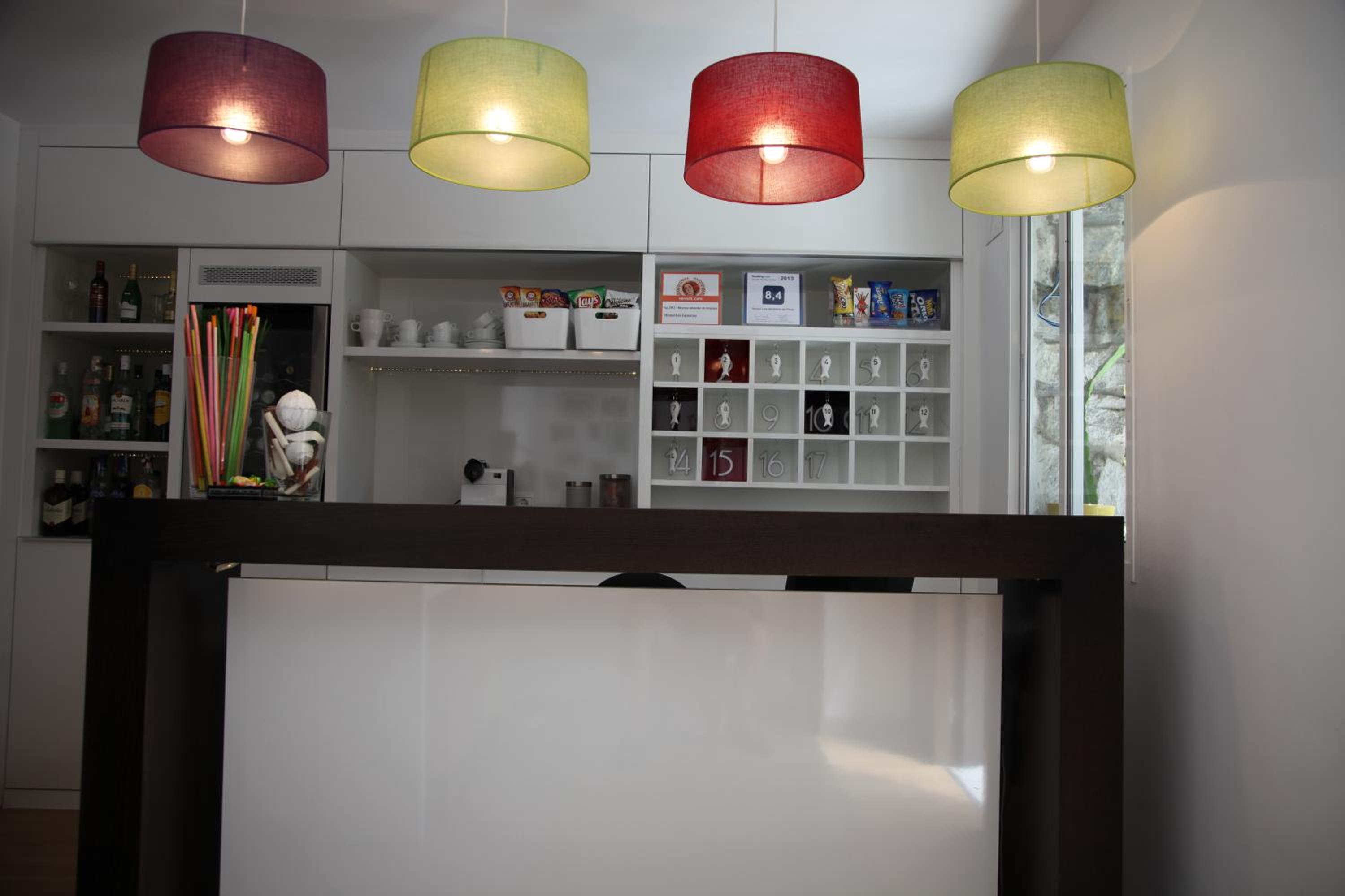 Hostal Boutique Los Geranios del Pinar