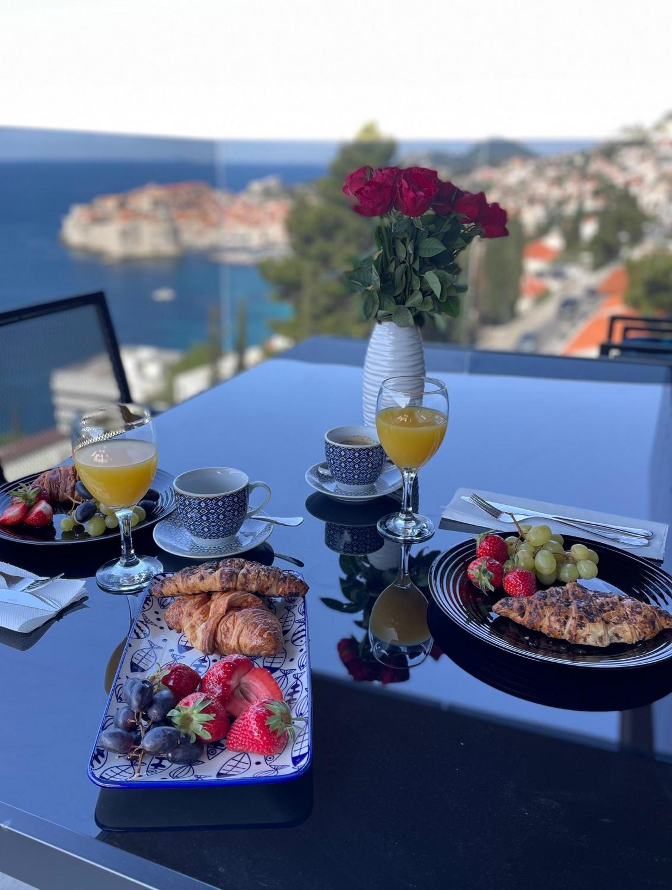Apartments Fortes Fortuna