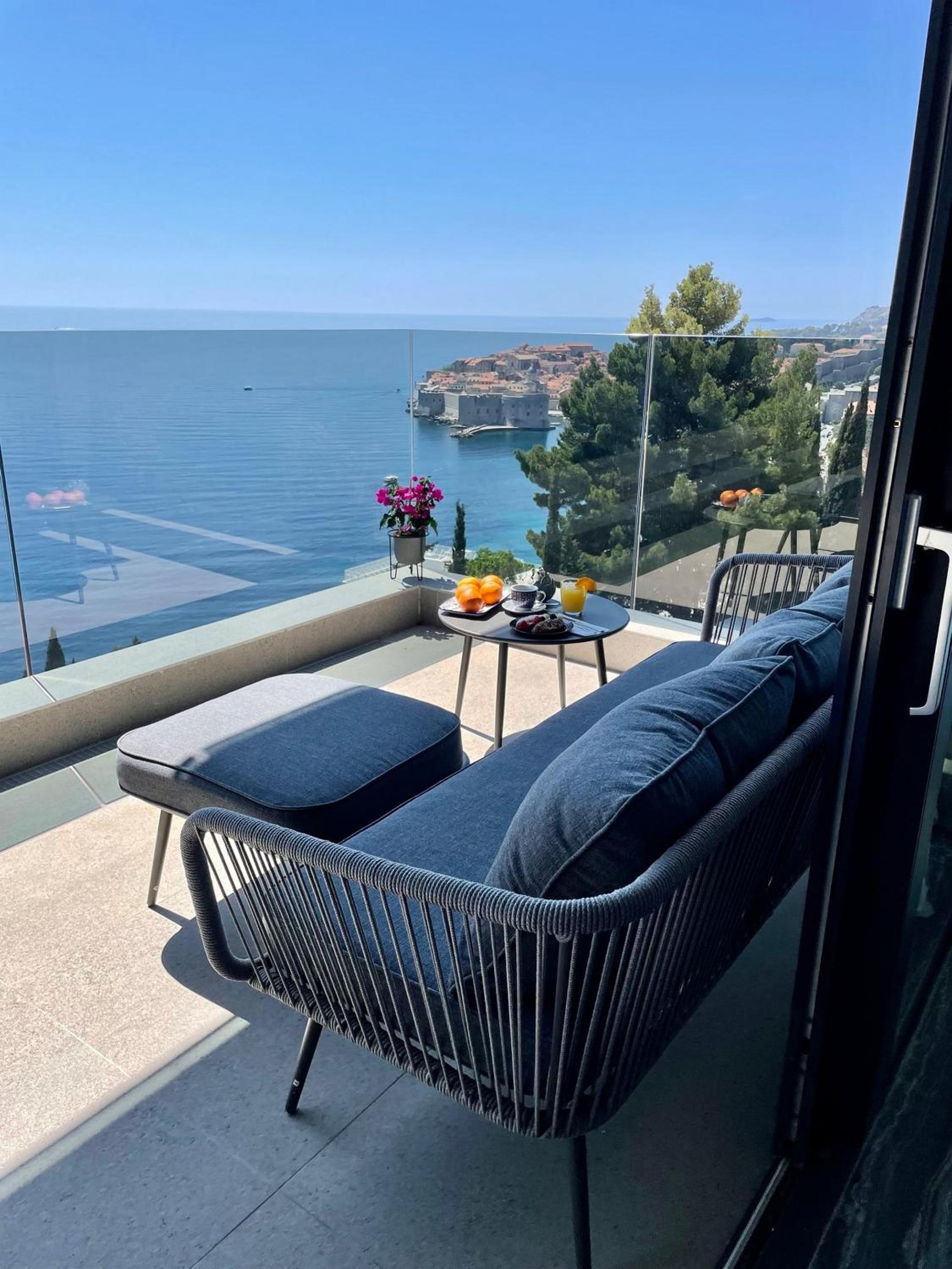 Apartments Fortes Fortuna