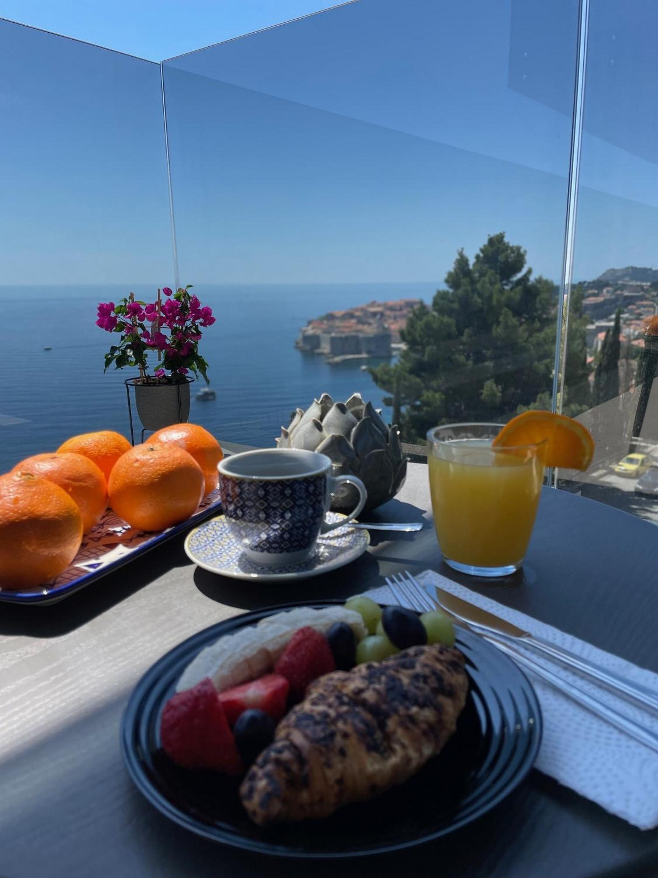 Apartments Fortes Fortuna