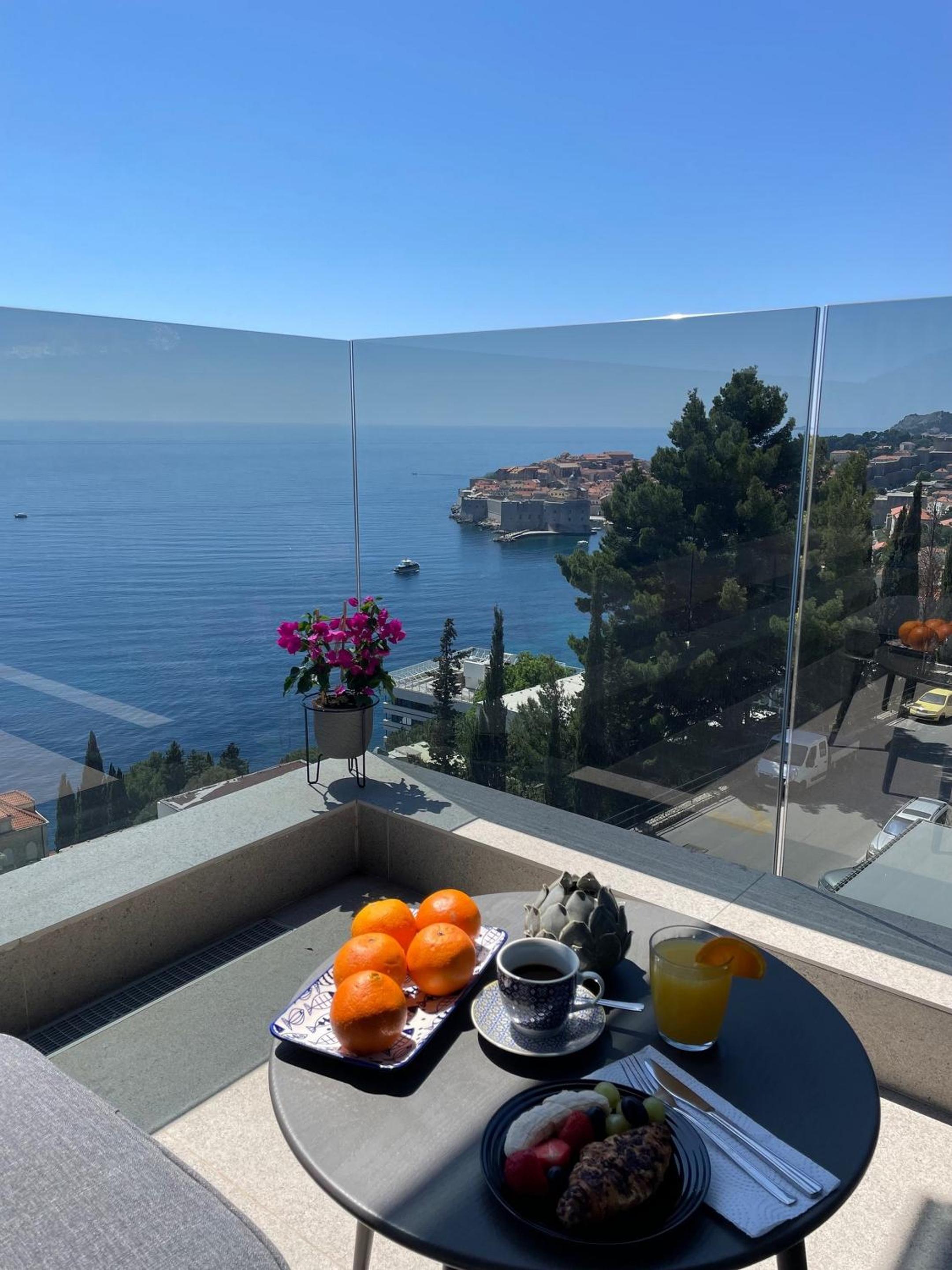 Apartments Fortes Fortuna