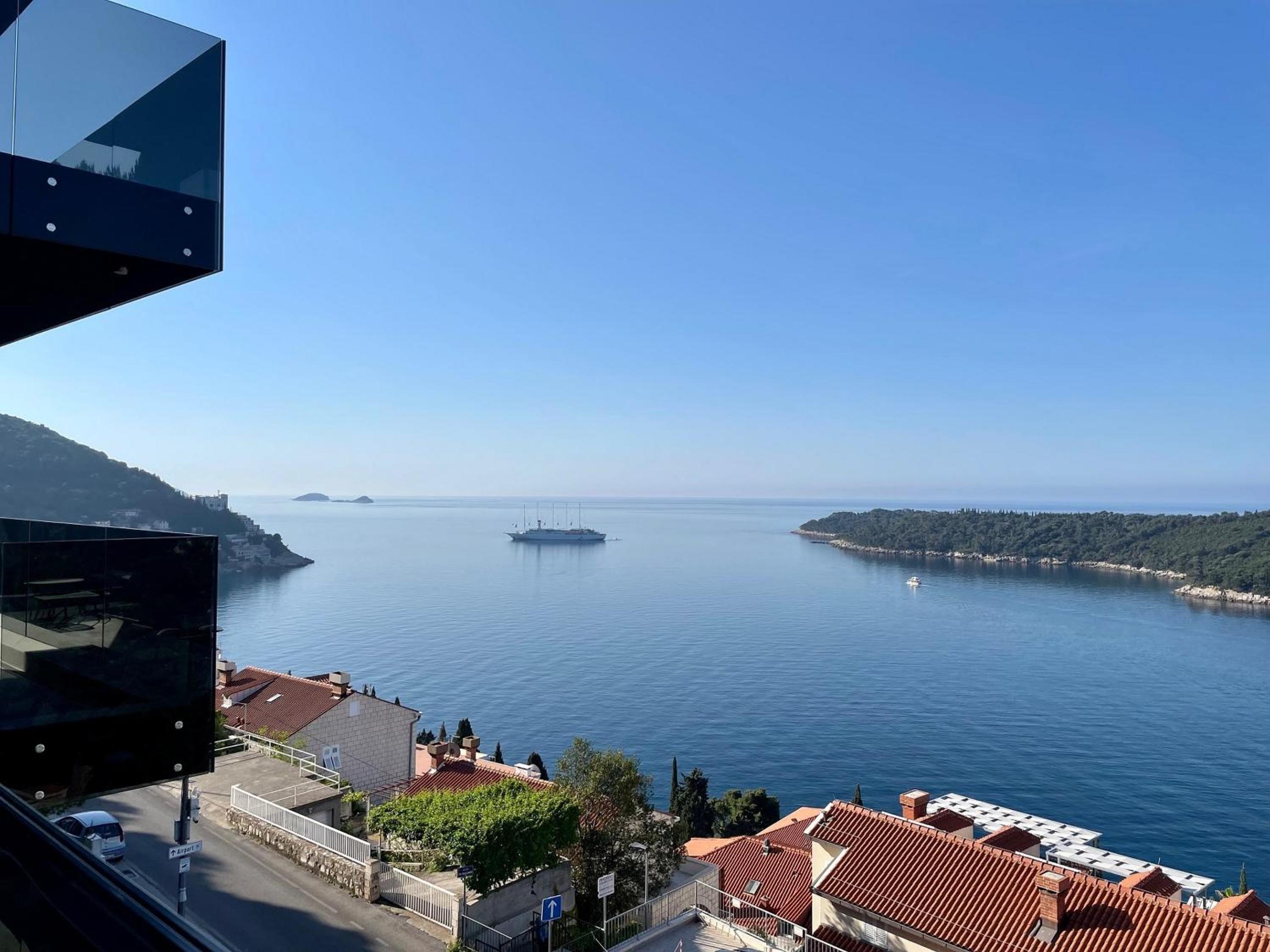 Apartments Fortes Fortuna