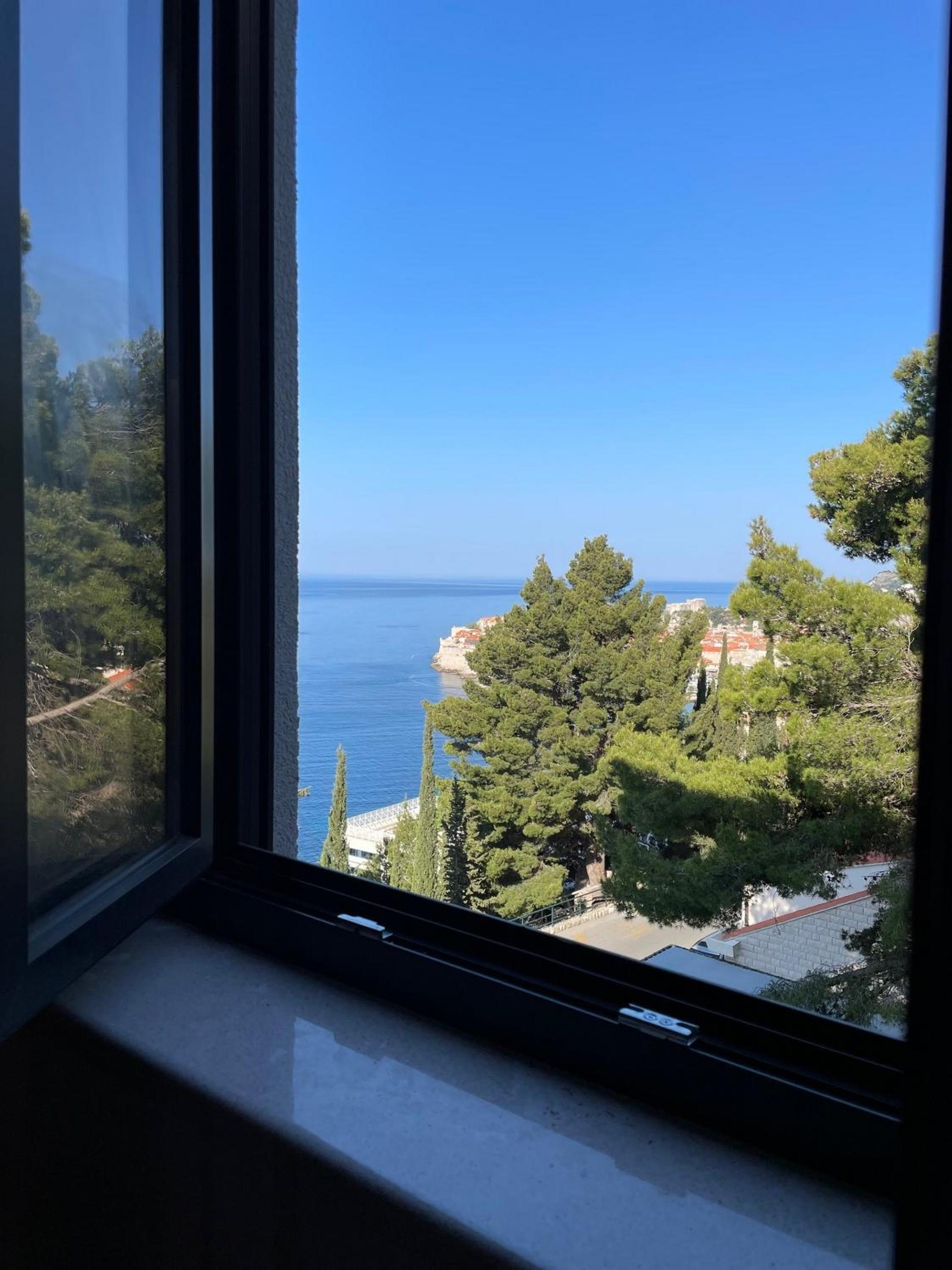 Apartments Fortes Fortuna