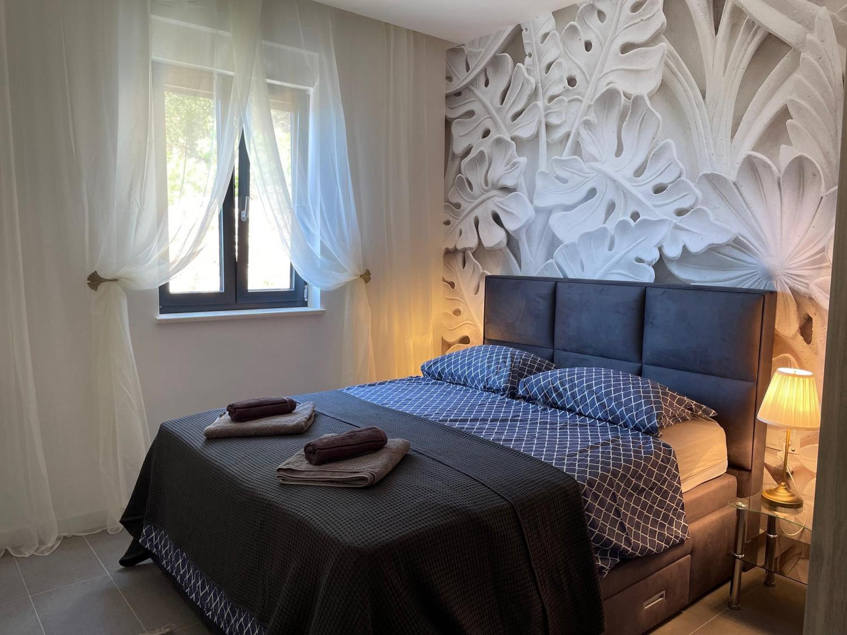 Apartments Fortes Fortuna