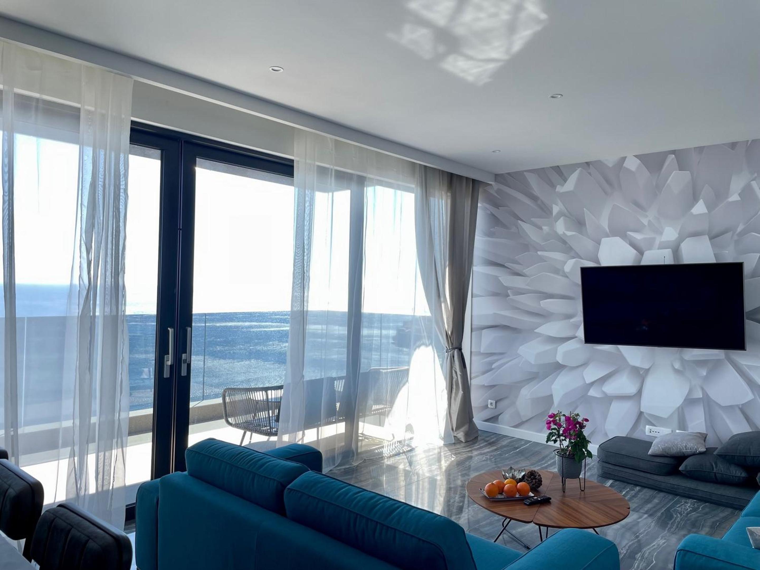 Apartments Fortes Fortuna