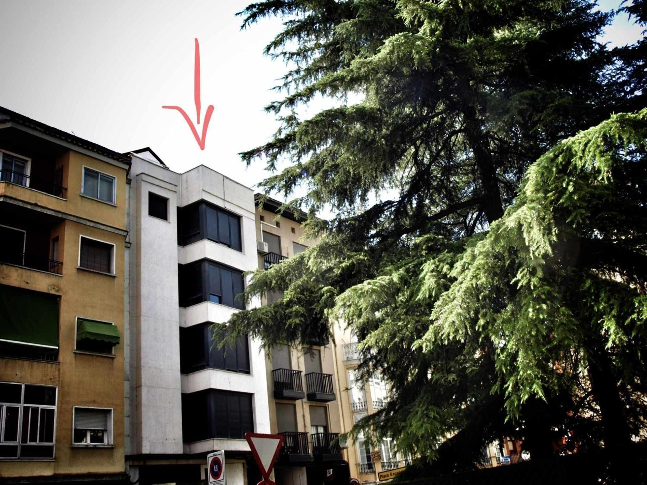 CuencaLocura. En pleno centro. Parking opcional view 2