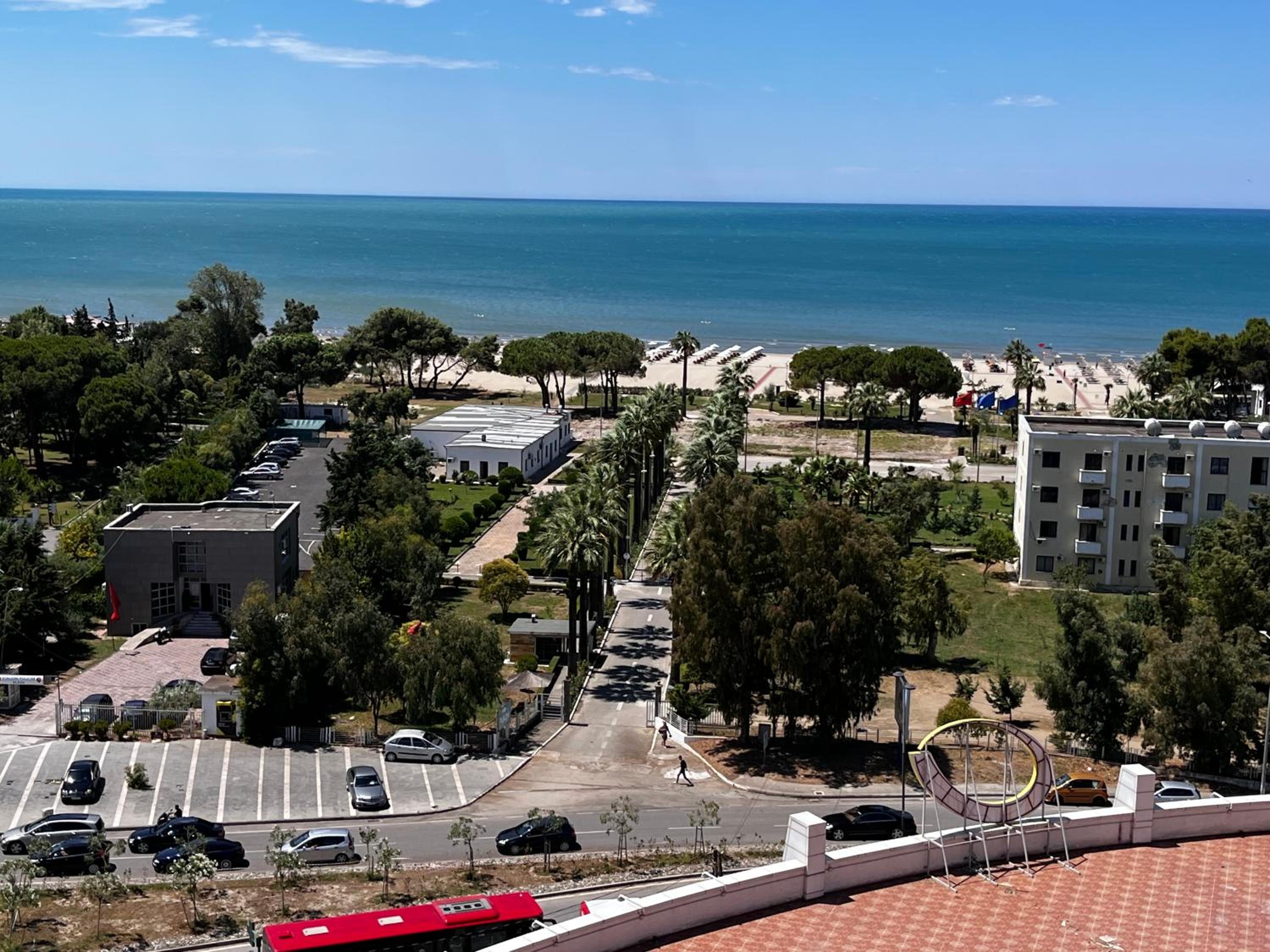 Belix Seaview Apartments