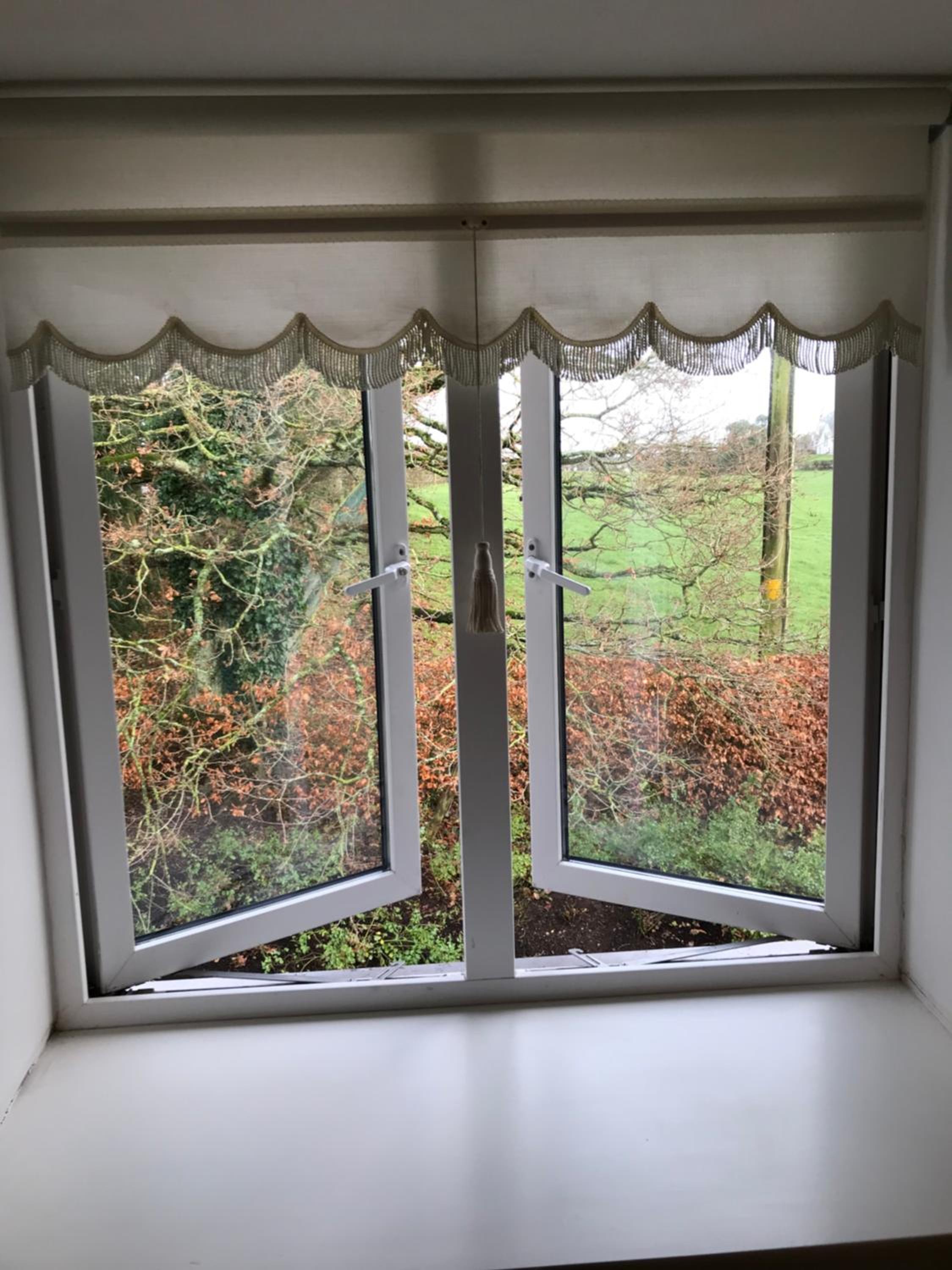 Blackrath Farmhouse view 4