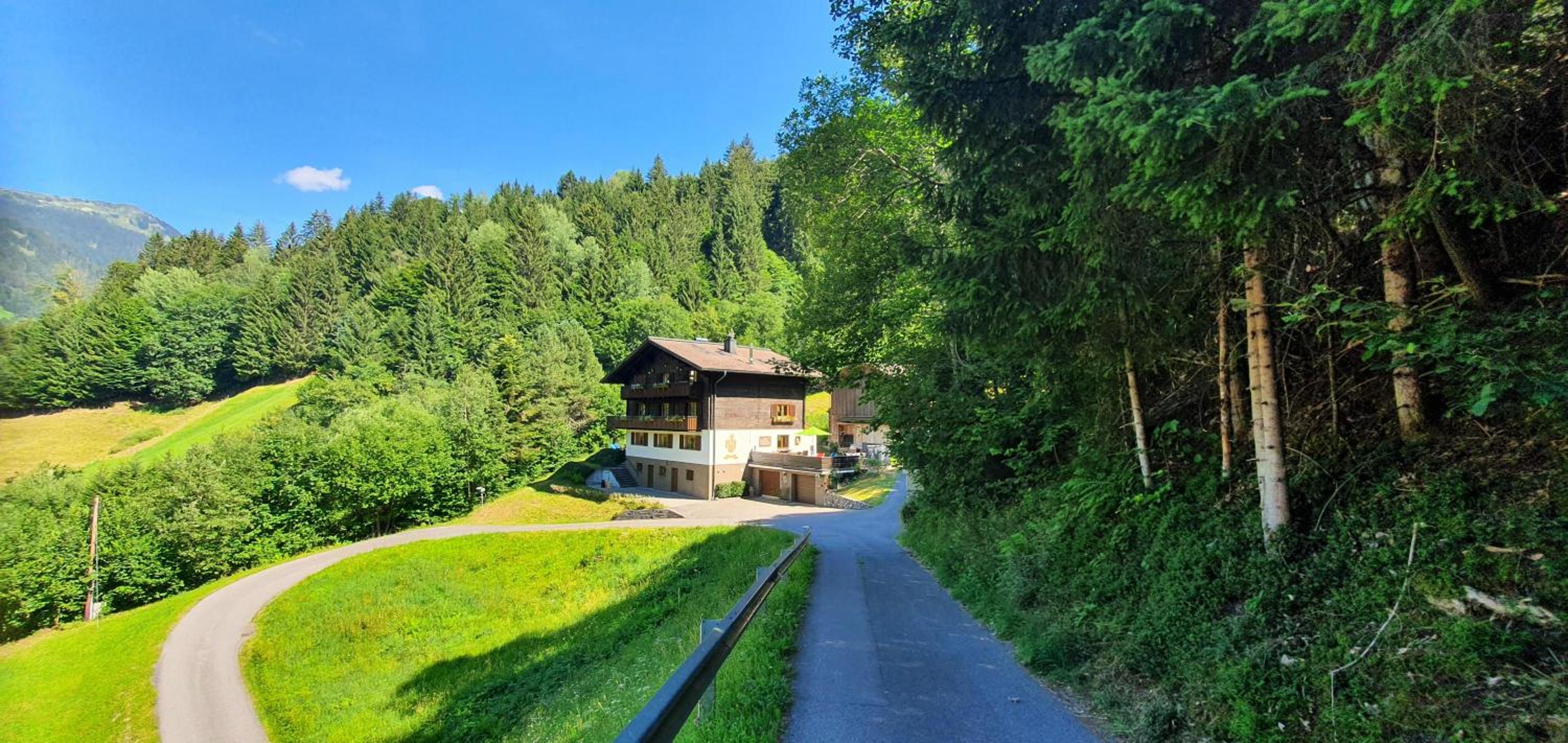 Alpenliebe Montafon
