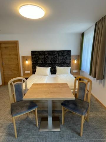 Pension Zum wilden Hannes