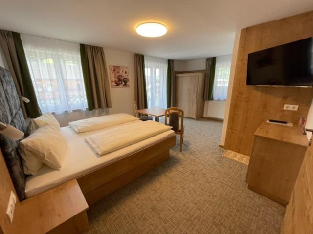 Pension Zum wilden Hannes