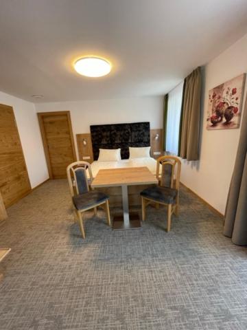 Pension Zum wilden Hannes