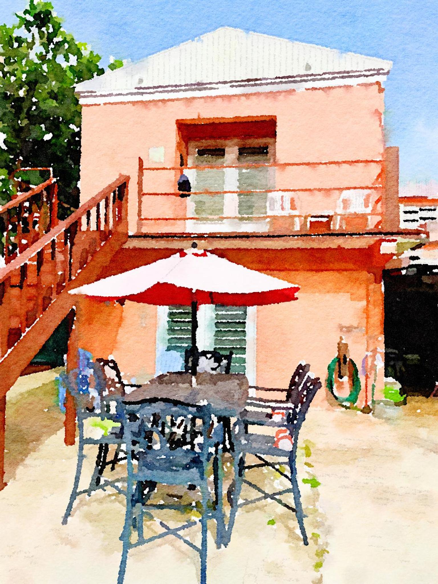Esperanza Inn Guesthouse