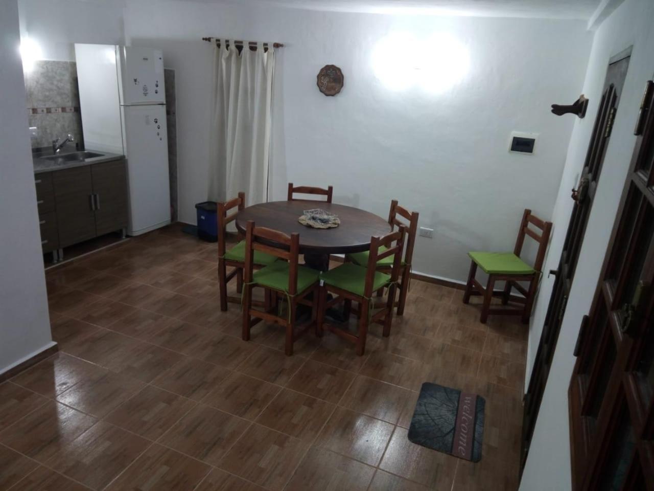 Las Casuarinas II