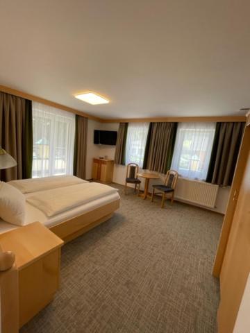Pension Zum wilden Hannes