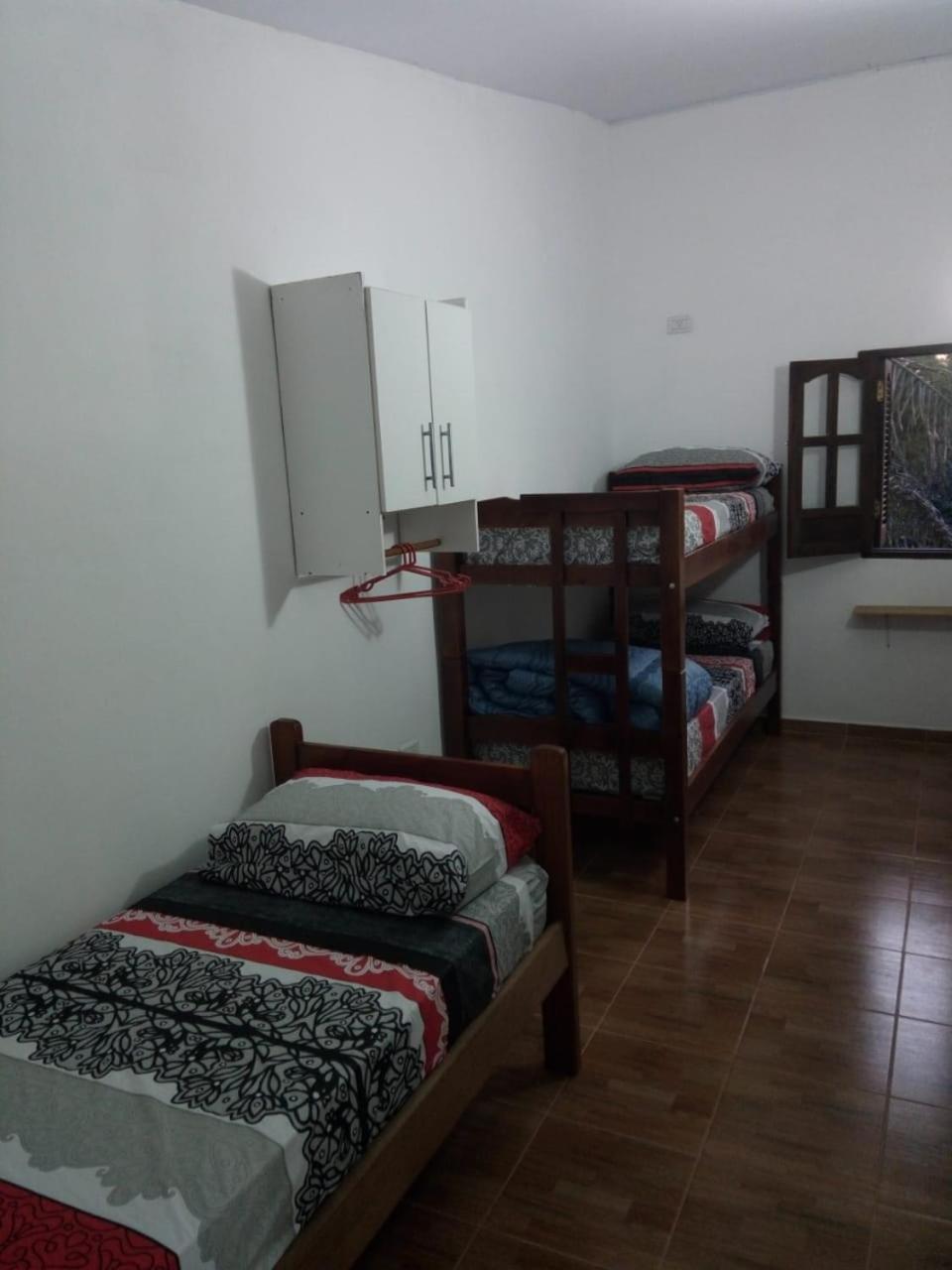 Las Casuarinas II