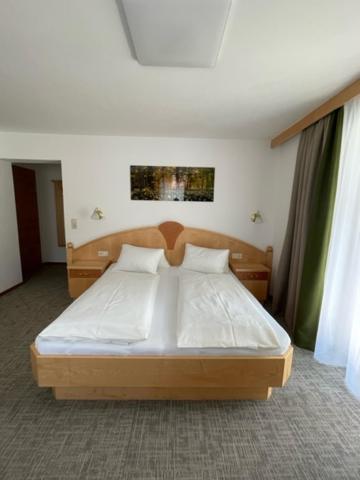 Pension Zum wilden Hannes