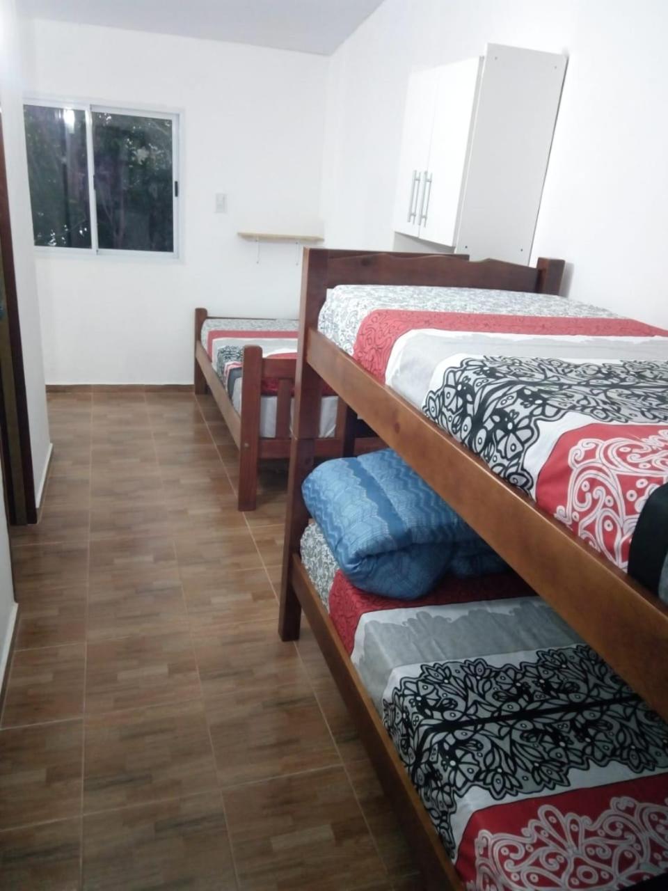 Las Casuarinas II