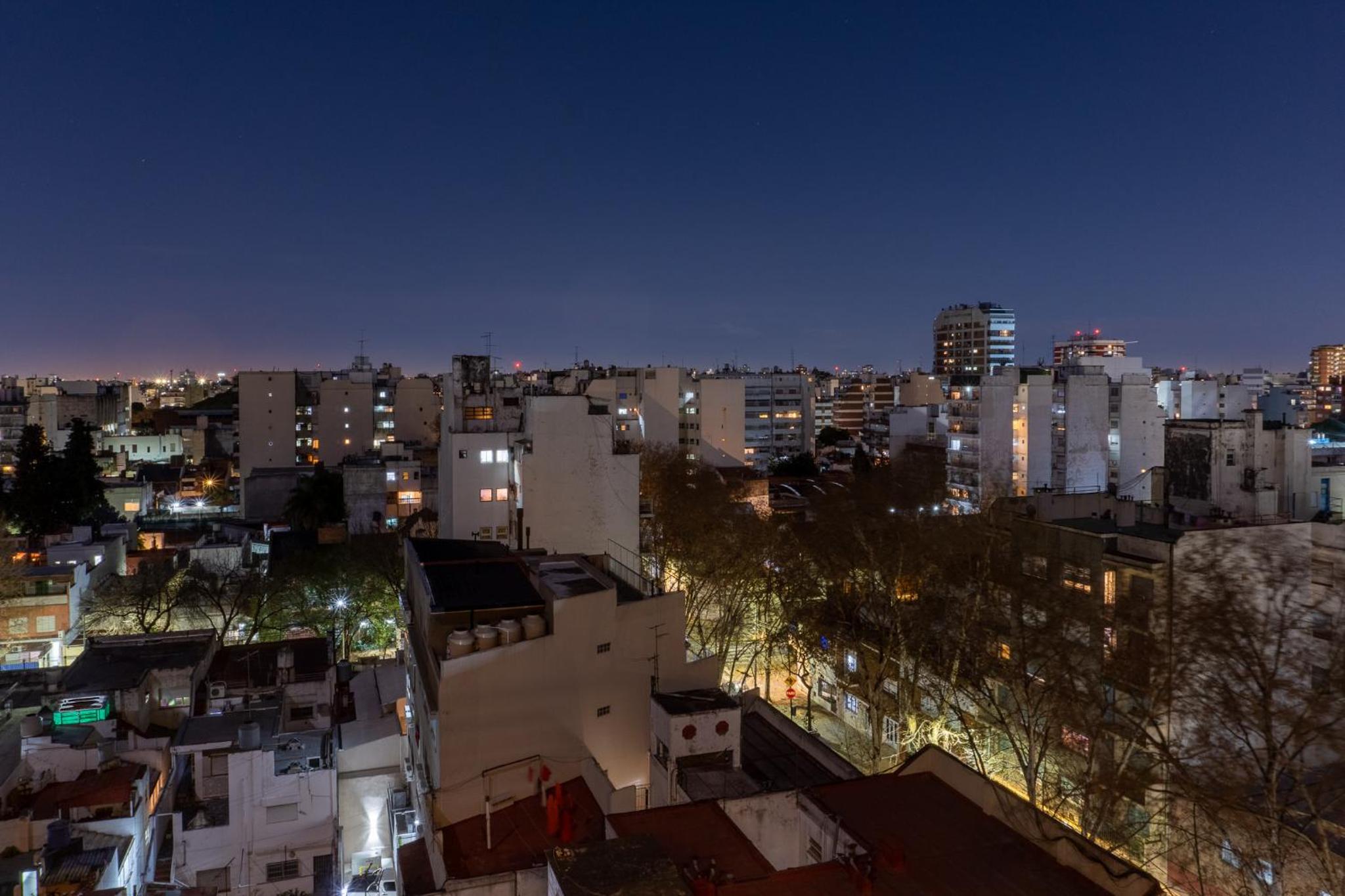 Fk Villa del Parque